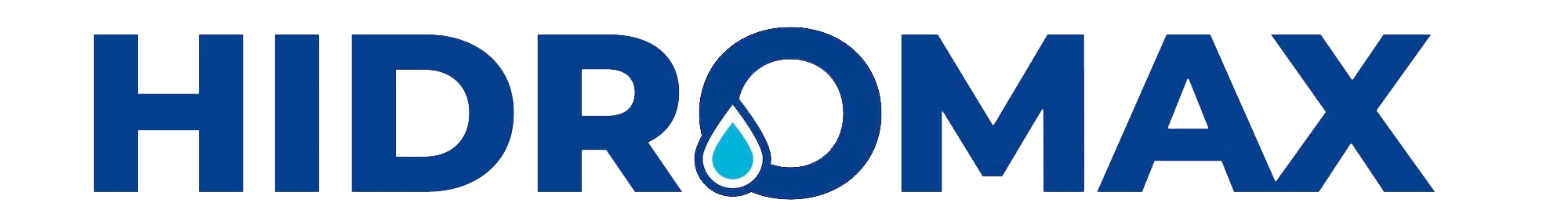 hidromax-logo